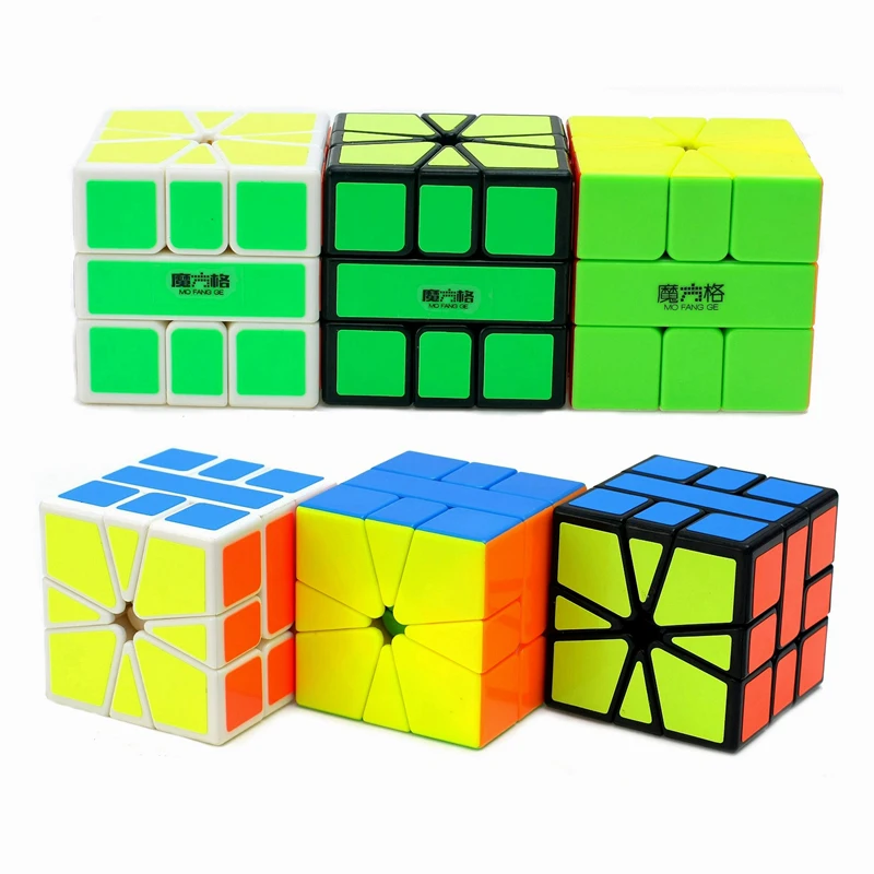 

QiYi SQ1