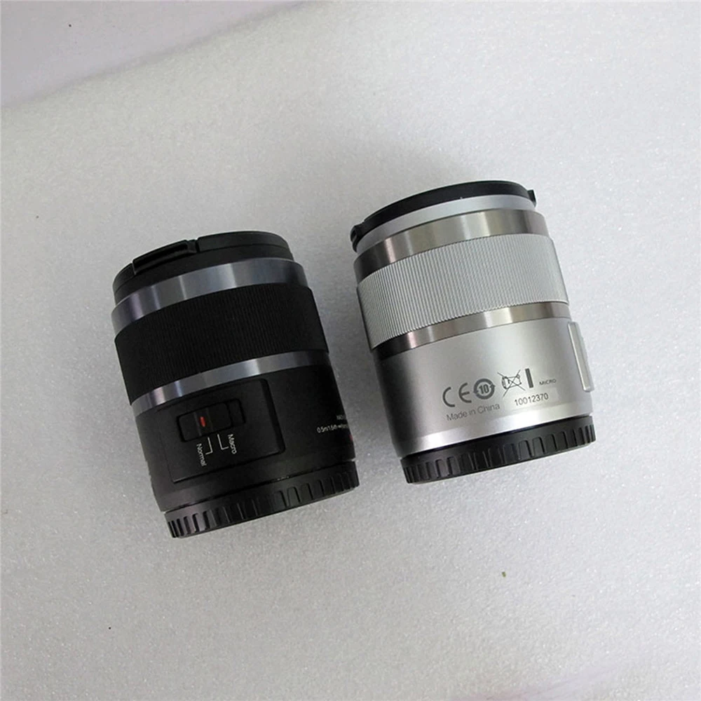 Для YI M1 42 5 мм F1.8 фиксированный объектив камеры для Panasonic GF6 GF7 GF8 GF9 GF10 GX85 G85 Olympus E-PL9