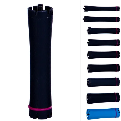 Аксессуары для салонов горячая завивка волос Digi хорошее качество бигуди нагрев