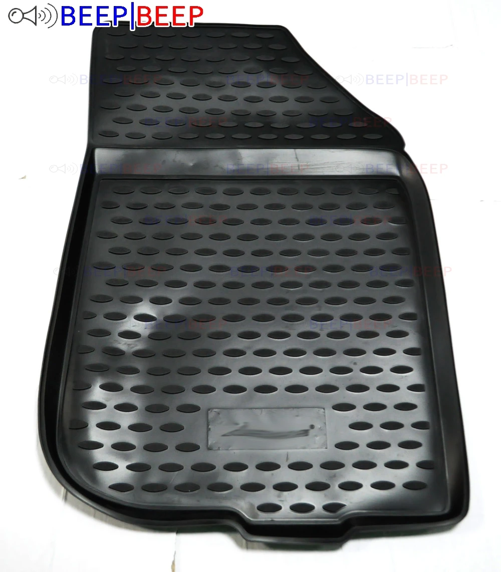 For Renault Duster 2WD 2010-2015 car floot mats carpets auto floor dustproof skidproof styling interior decoration |