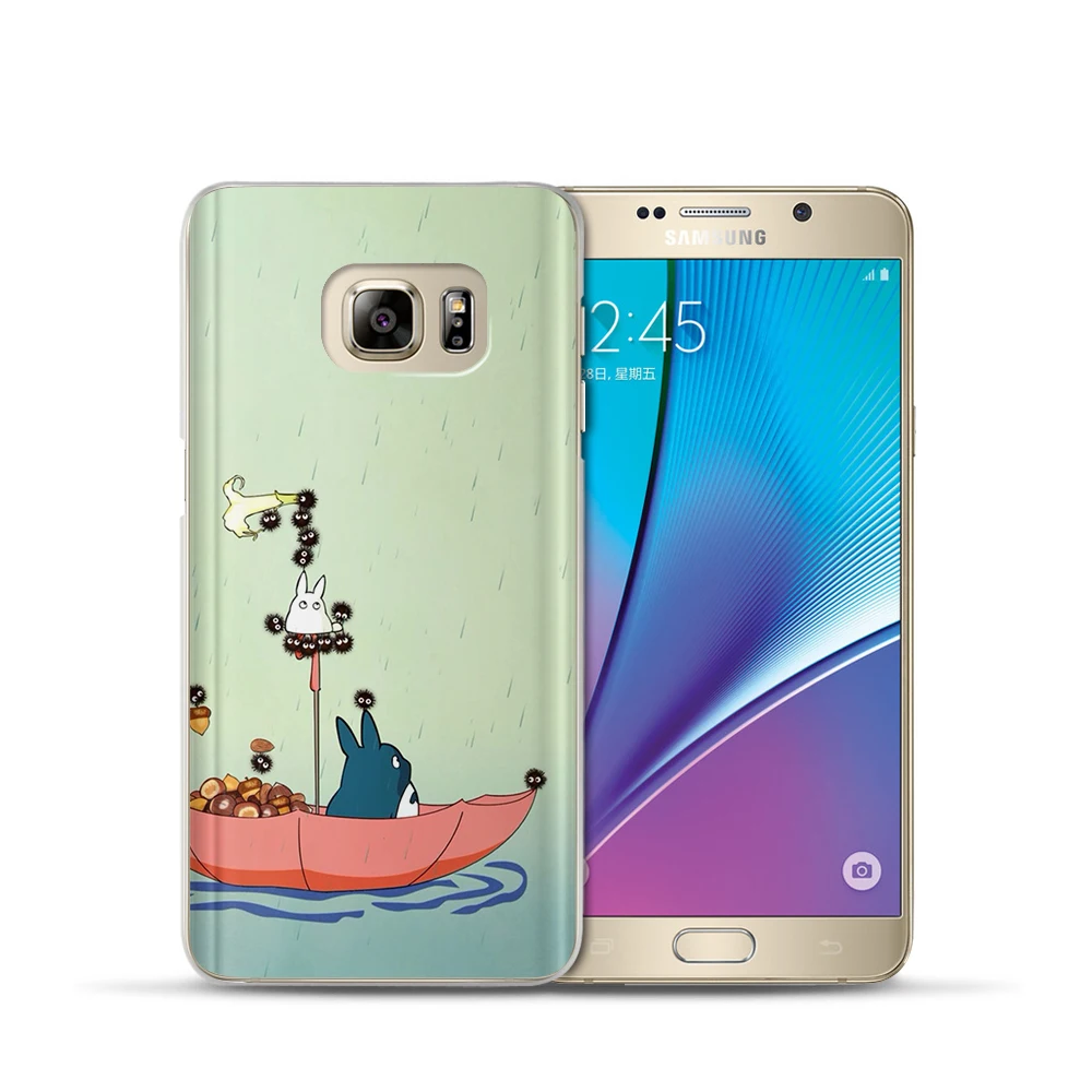 VIYISI для Samsung Galaxy S7 S6 Edge S8 Plus G530 J3 J5 J7 2016 2017 милый силиконовый чехол телефона s9 S9 j5 J2