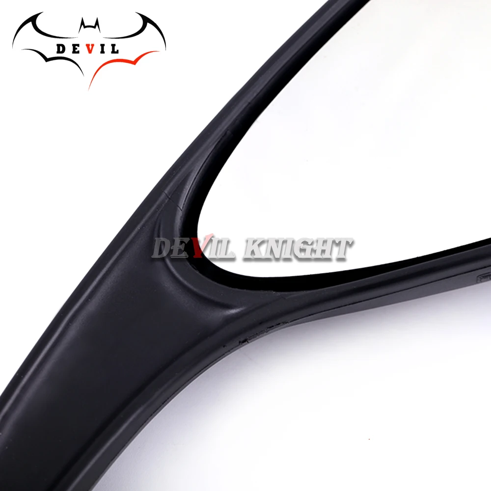 Боковые зеркала заднего вида для DUCATI MONSTER 696 795 796/S/EVO Мотоциклетные аксессуары