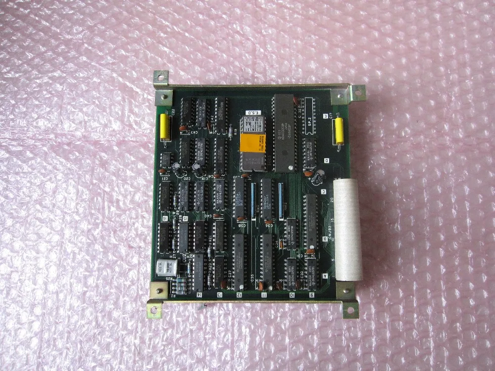 MC213.Mitsubishi PCB Used | Электронные компоненты и принадлежности