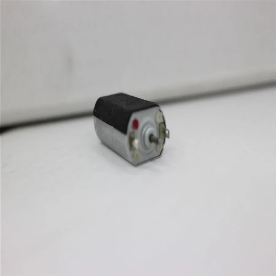 2 шт./лот аксессуары для поездов двигатель электрический поезд Мотор 1 87
