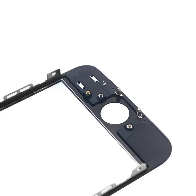 Сенсорный экран для iPhone 8 6 7 6s Plus сенсорный дигитайзер стеклянная линза сенсор