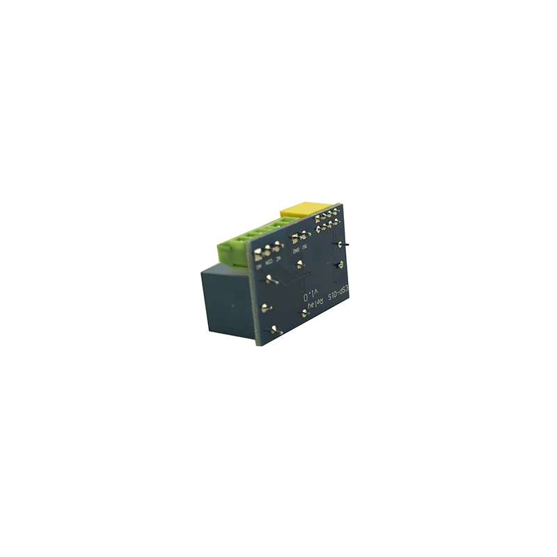 ESP 01S 5 в WiFi релейный модуль Things Smart ESP01S умный дом пульт дистанционного управления