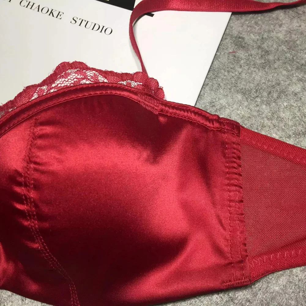 Новинка японское нижнее белье 1/2 с получашечкой тонкое хлопковое легким