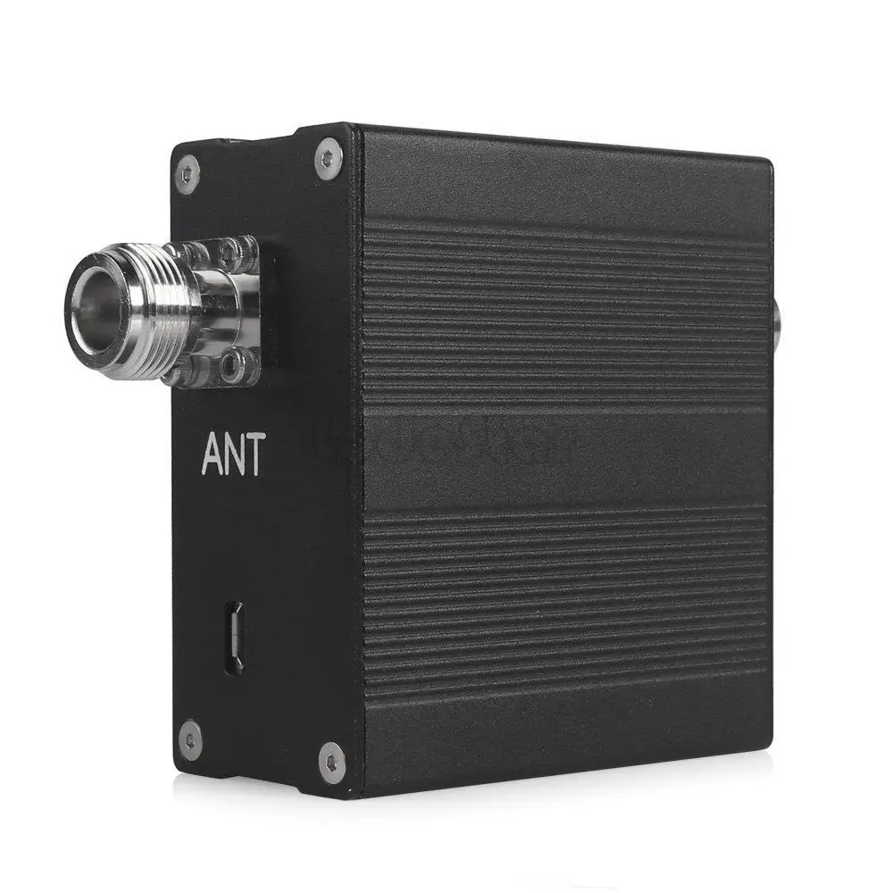 Цифровой счетчик напряжения SURECOM 125 525 МГц VHF/UHF антенна мощности для портативной
