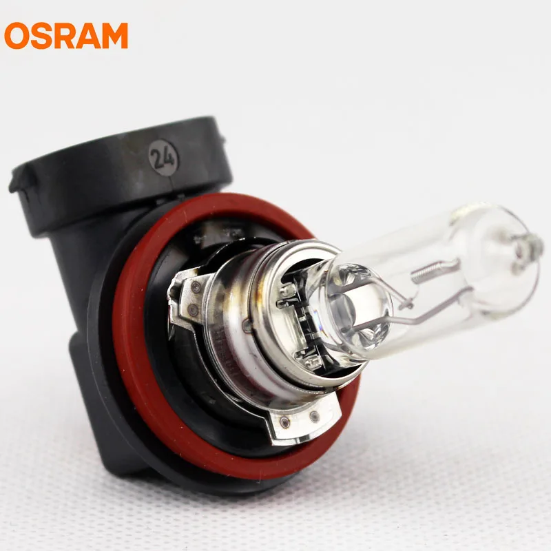 OSRAM H9 12V 65W 3200K 64213 PGJ19 5 оригинальная линия головного света стандартная лампа авто OEM