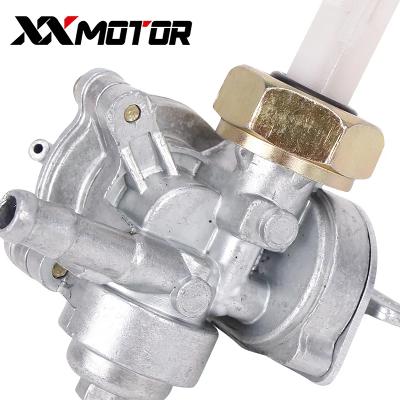 Топливный бензобак переключатель клапана газового масла для HONDA CB400 92 93 94 95 96 97 98