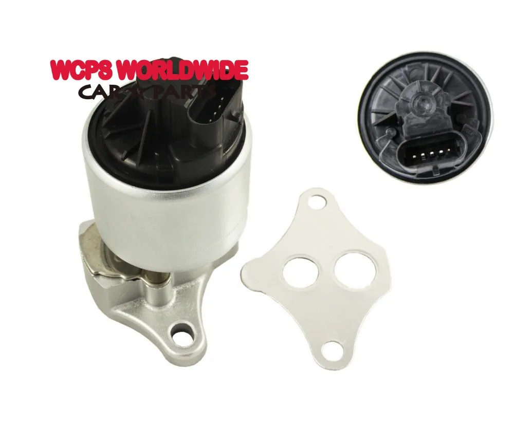 Совершенно новый премиум EGR клапан EGV544 12578043 1AEGR00002 214 5593 21008421 21006601 21009422 17094058|Клапан