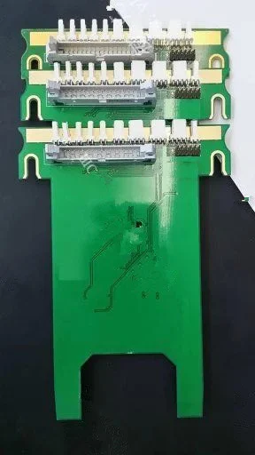 9018 9028 принтер RFID плата чиповая нет необходимости в чернилах и растворителях для