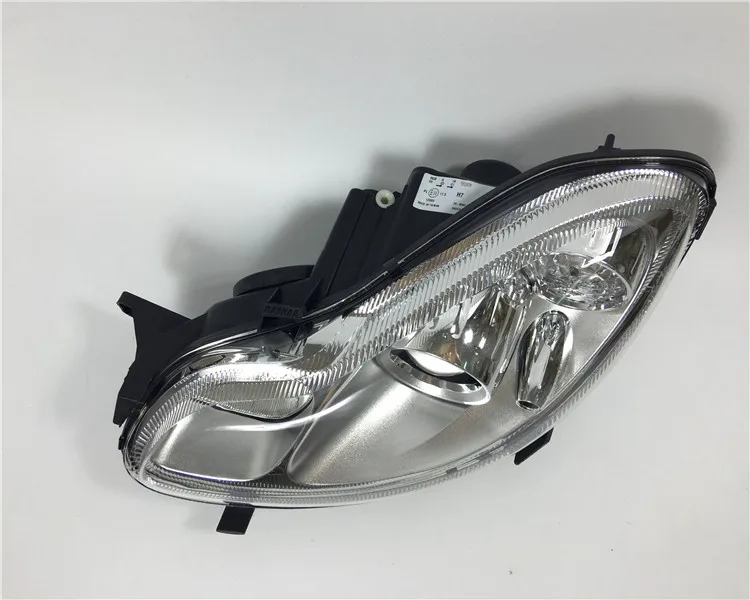 

Фара Qirun в сборе для Mercedes-Benz smart W451 2009-2013