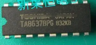 Бесплатная доставка TA8637BP | Электроника