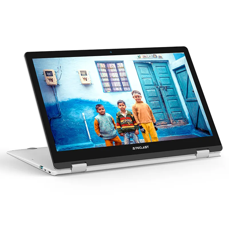 13 3 дюймовый ноутбук Teclast F6 Pro Win10 Intel Core m3 7Y30 двухъядерный 8 ГБ ОЗУ 128 Гб SSD