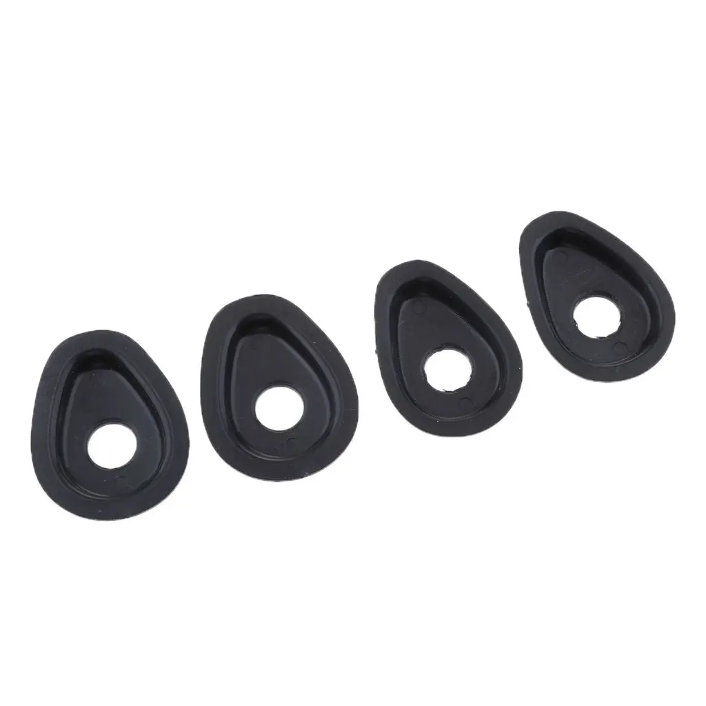 8 x адаптер указателя поворота для Yamaha MT-09 Tracer/Tracer 900/FJ-09 2015-2018 Espaciador de senal giro SIM |