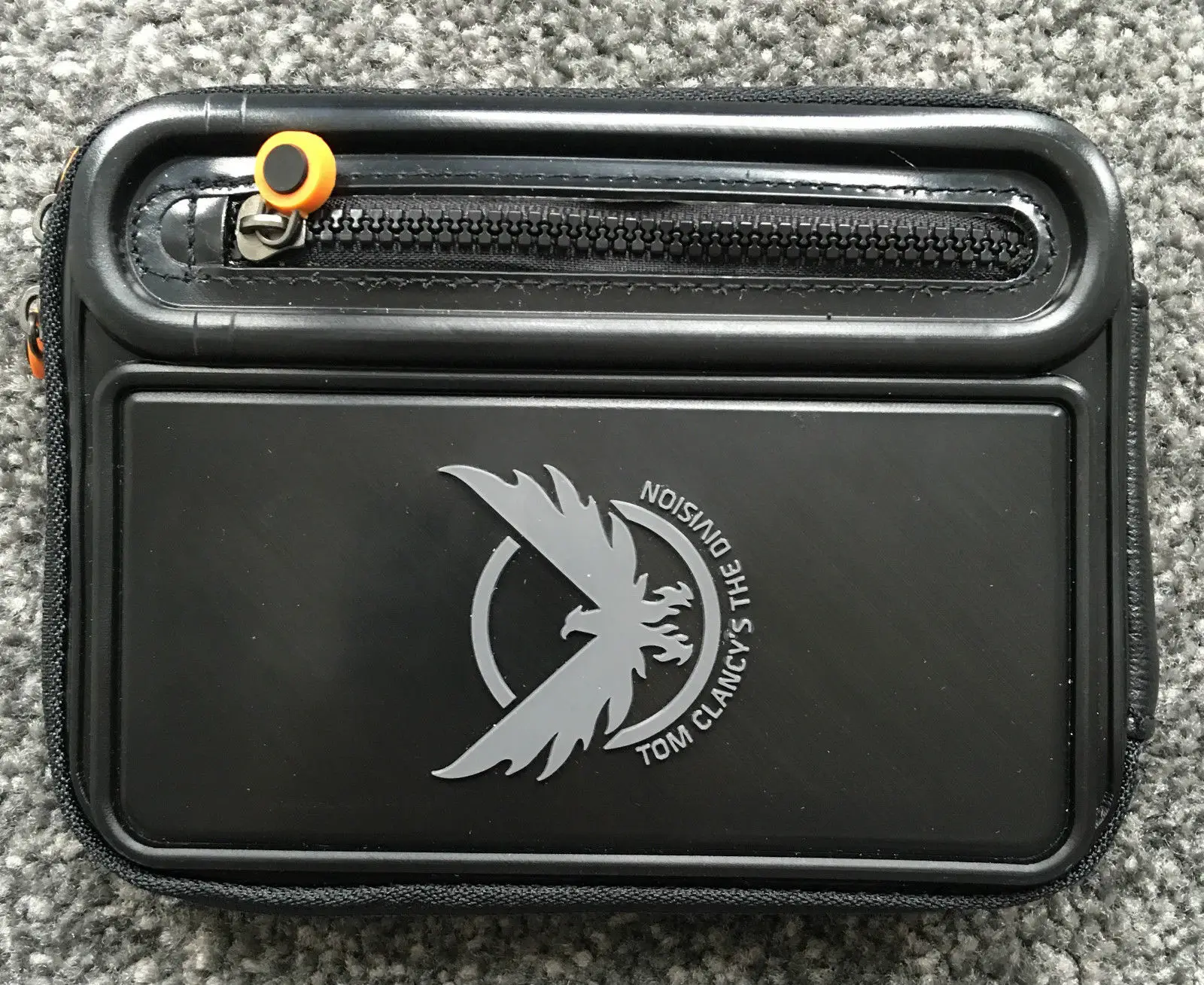 The Division Sleeper Agent Edition Том Клэнси коллекционерский браслет только новый телефонный косплей.