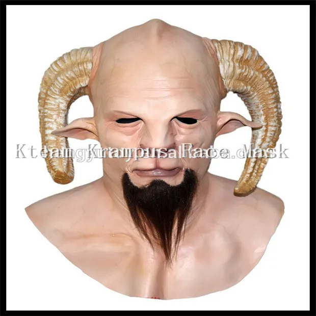 2017 латексная Косплей маска высшего класса для Хэллоуина вечеринки Реалистичная