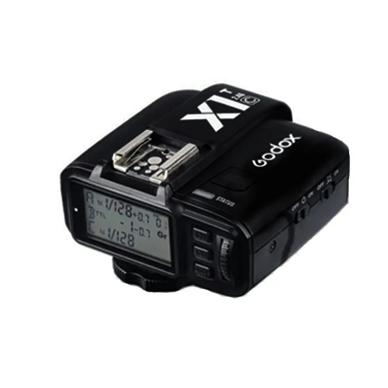 Godox WITSTRO AD360II C + X1T TTL 360 Вт/с беспроводной контроль мощности Наружная фотовспышка