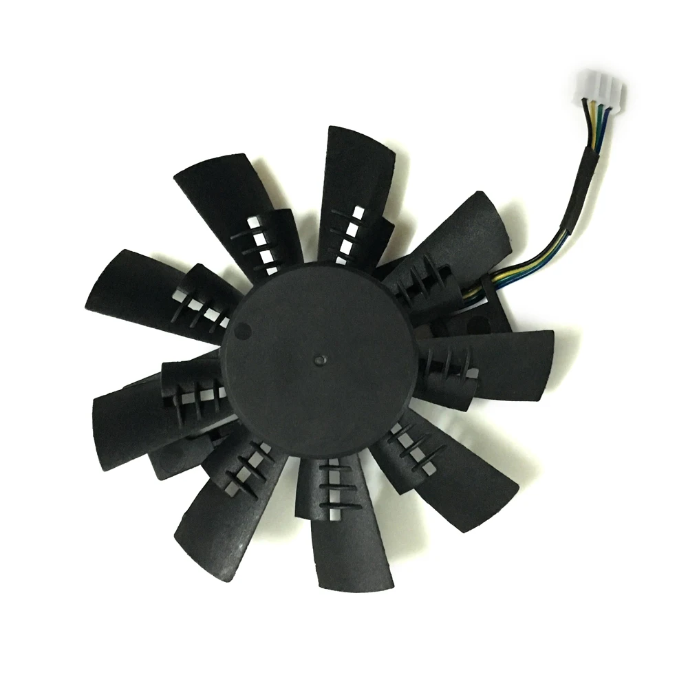 

GA92S2U GTX1080 GT1070 GPU Cooler Graphics Card Fan For ZOTAC GTX 1080/GTX1070/GTX1070 Ti AMP EXTREME Video Cards Cooling