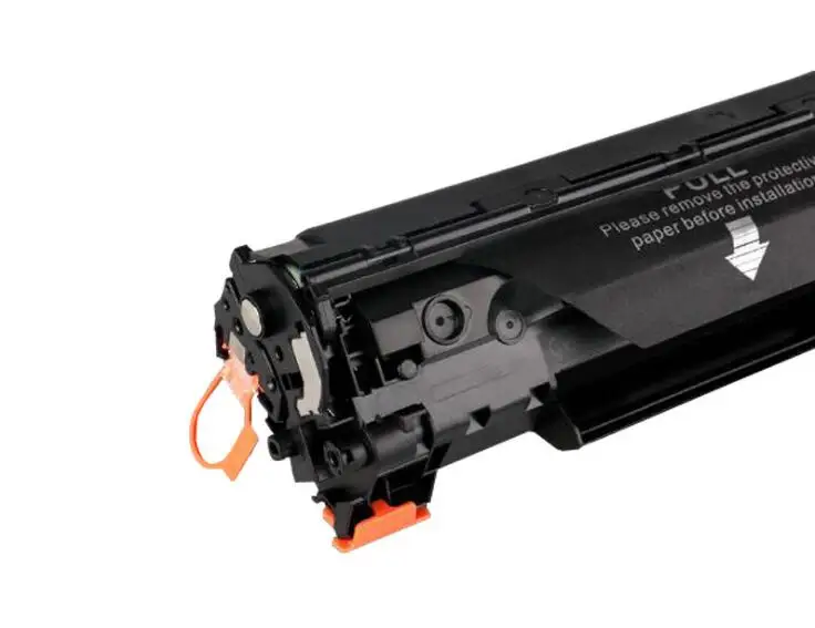 Тонер картридж CB435A/CB436A/CE278A/CE285A/CC388A для HP LaserJet