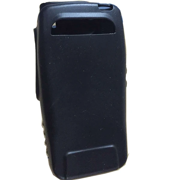 Новый 2шт Baofeng BF 888s мягкий силиконовый резиновый чехол для Retevis H 777 Bf 666s acceories Радио
