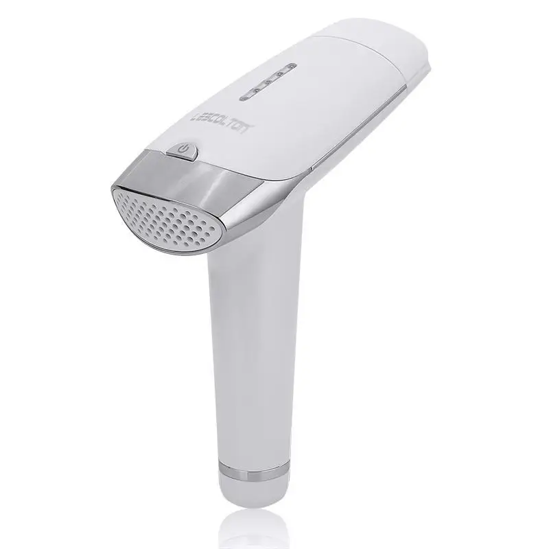 Home Electric LCD Painless Laser Hair 4.2 Square Centimeters Appliances Whole Body Removal 100~240V Machine | Бытовая техника