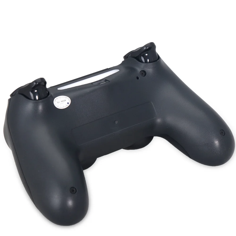 DOBE Вибрационный джойстик для PS4 PS4PRO PS4SLIM геймпад Bluetooth беспроводной игровой