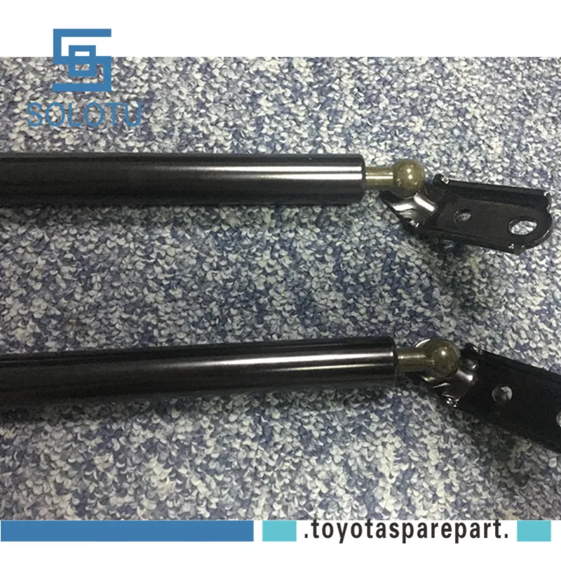 Пара распорок Опора капота R/L для RX (MCU15) 300 AWD 1MZ-FE 2000-2003 53440-49095 |