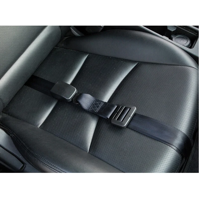 1Pcs Pregnant Auto Car Seat Belt Extender Buckle Clip Strap Adjustable Length Universal Pregnancy Safety Cover Women Protection |