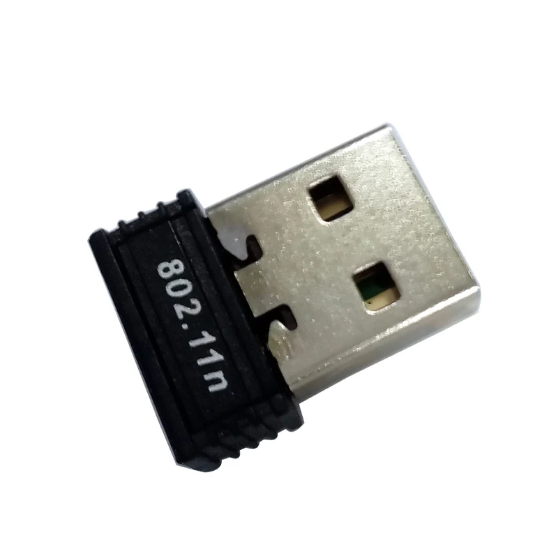 Беспроводной Usb адаптер с поддержкой Wi Fi 150 Мбит/с|soft ap|wifi receiveradapter usb wifi |