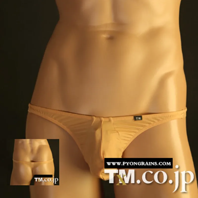 Бикини 2017 сексуальное мужское нижнее белье стринги дышащие брюки мужские G