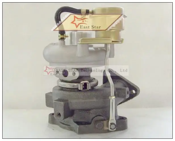 Масляное охлаждение TF035 TF035HM-12T-4 49135-03310 4913503310 MD202579 турбо для Mitsubishi Pajero II shogun