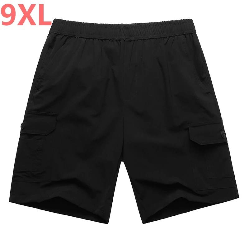 Брендовые мужские тренировочные трусы для активного отдыха 10XL 8XL 6XL 5XL 4XL джоггеры