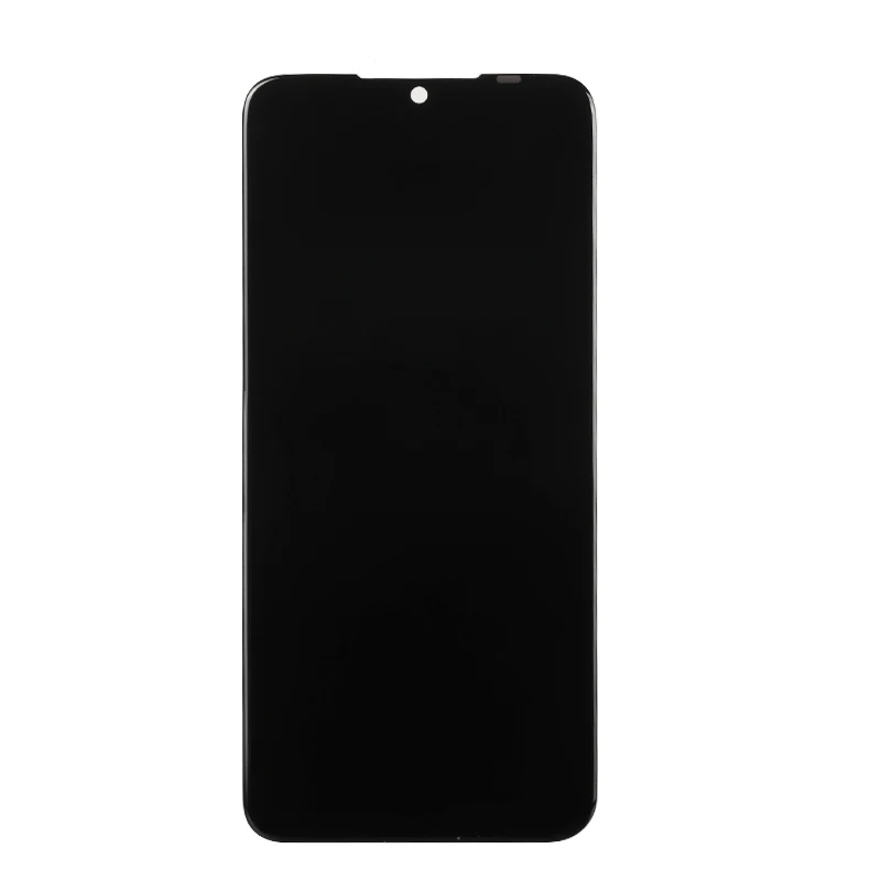 Для Xiaomi Redmi Note 7 ЖК экран протестированный AAA дисплей + Замена сенсорного экрана
