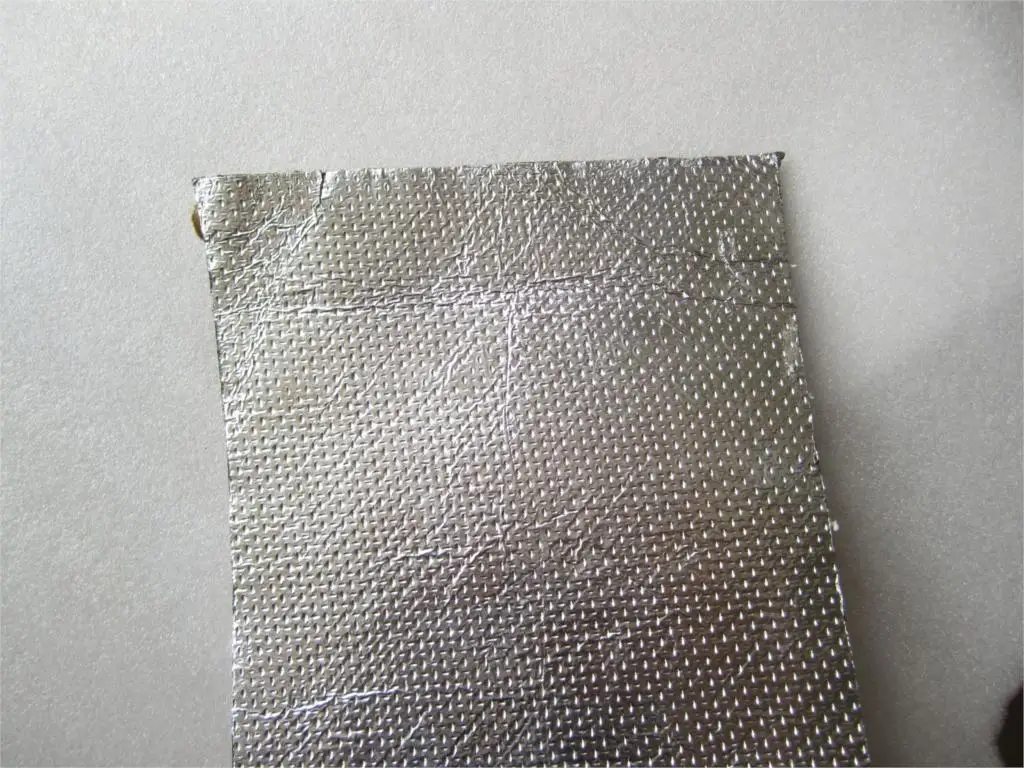 Обтекатель тела комплект кузова Heatshield изоляция Hermal подкладки с подогревом 150 см* 15 см тепловой Shielt щит