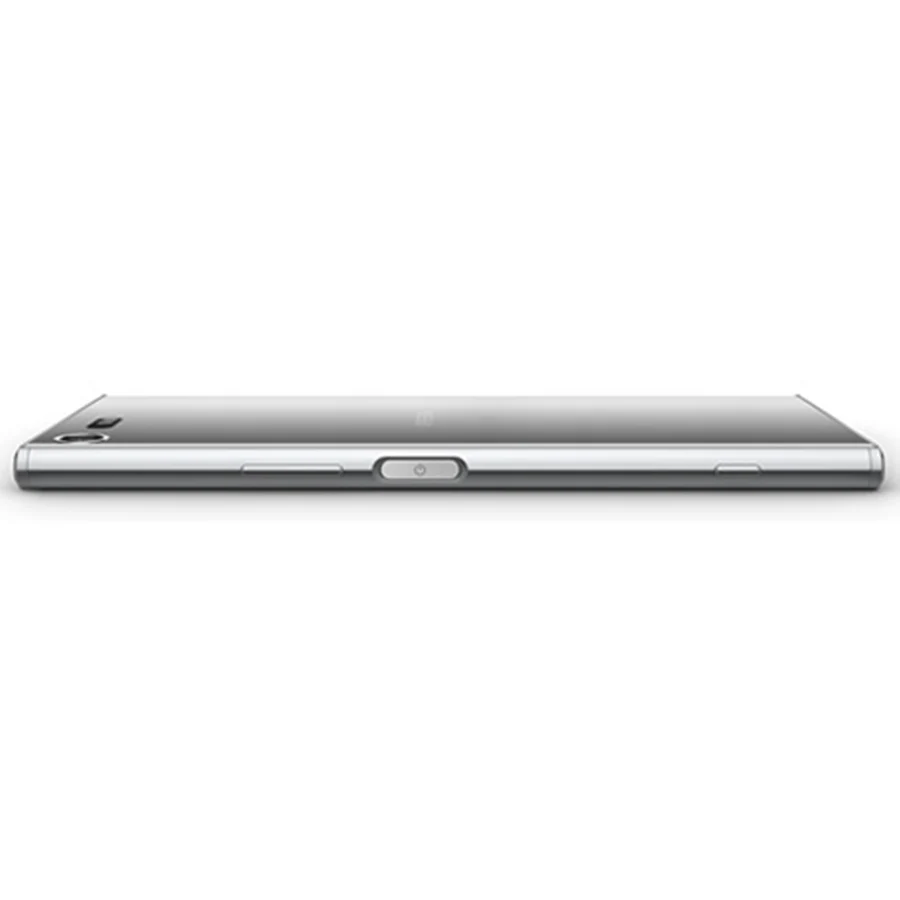 Смартфон Sony Xperia XZ Premium Dual Sim XZP G8142 5 дюйма Android 4 + 64 гб 8 ядер быстрая зарядка 3 0 4G