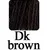 Специальный продукт для VIP - Цвет: Dk brown