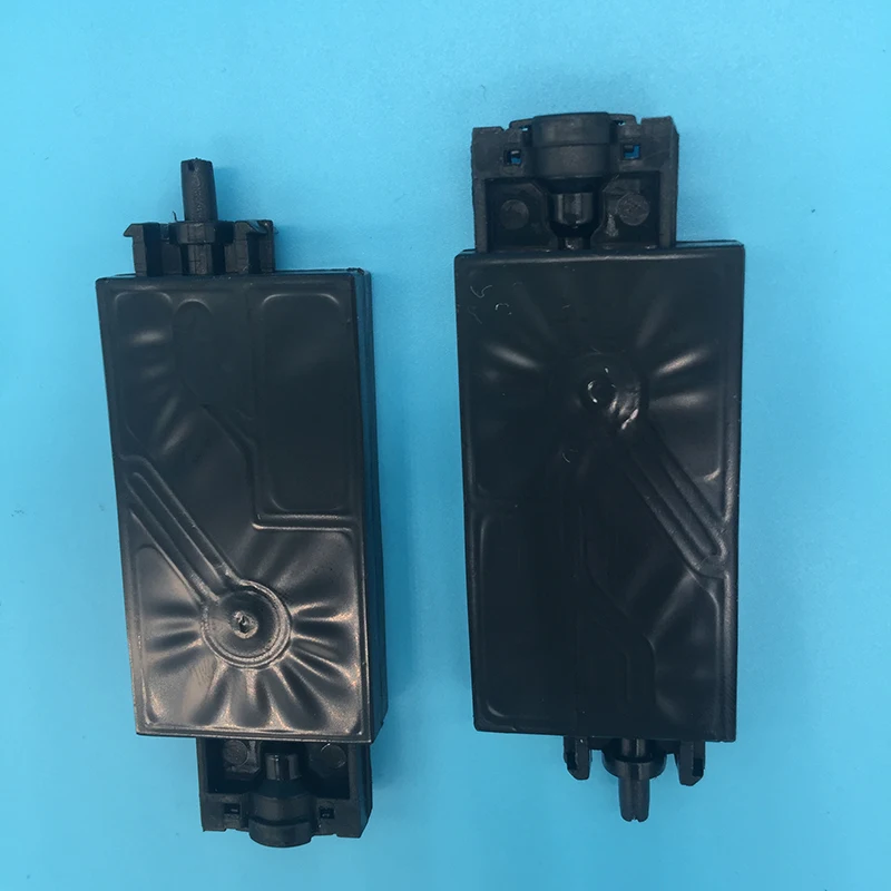 УФ-демпфер печатающей головки F186010 DX5 15 шт. для принтера Mimaki JV33 JV5 Galaxy Titanjet Xuli