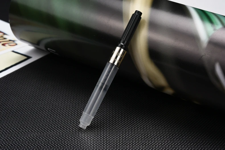 Оригинальный конвертер чернил Pelikan вращающаяся абсорбция немецкий европейский