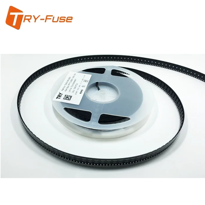 SMD самовосстанавливающийся предохранитель PPTC 2920 2.6A 24В 7 5*5 5 м|fuse smd|self recovery fusesmd fuse |