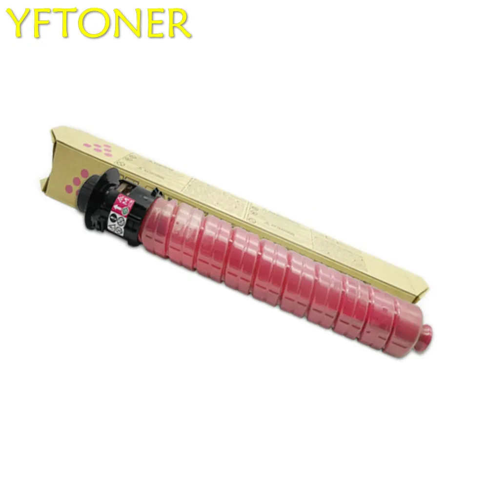 Тонер-картридж YFTONER для Ricoh Aficio MPC2503 MP C2504 MPC2003 C2004 841925 841926 841927 841928 | Компьютеры и офис