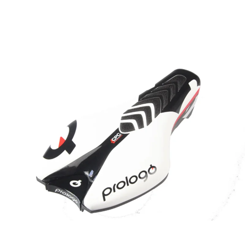 Prologo T GALE TT CPC TiroX 128 микрофибра велосипедное седло шоссейный гоночный велосипед