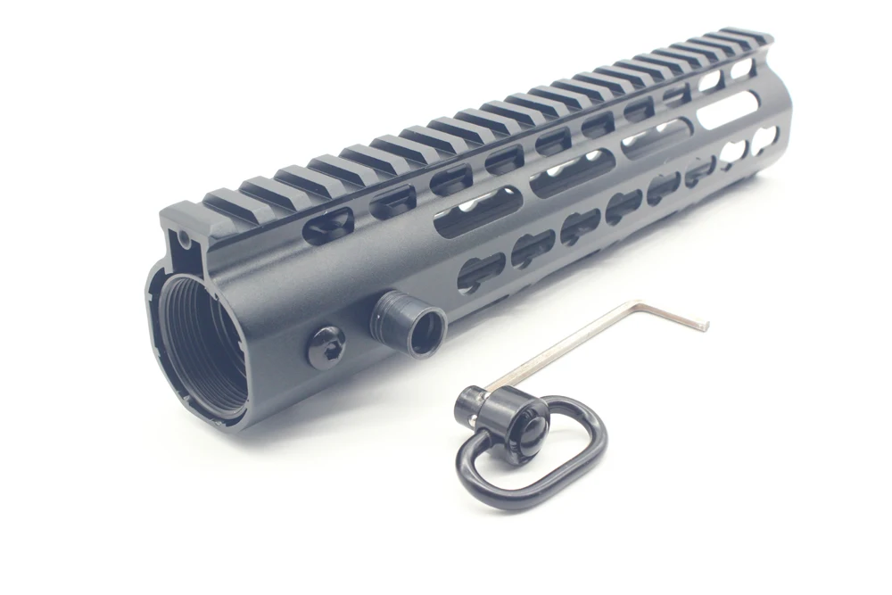 3 дюймовый Сверхлегкий ключ TriRock Mod с бесплатным поплавком направляющая NSR