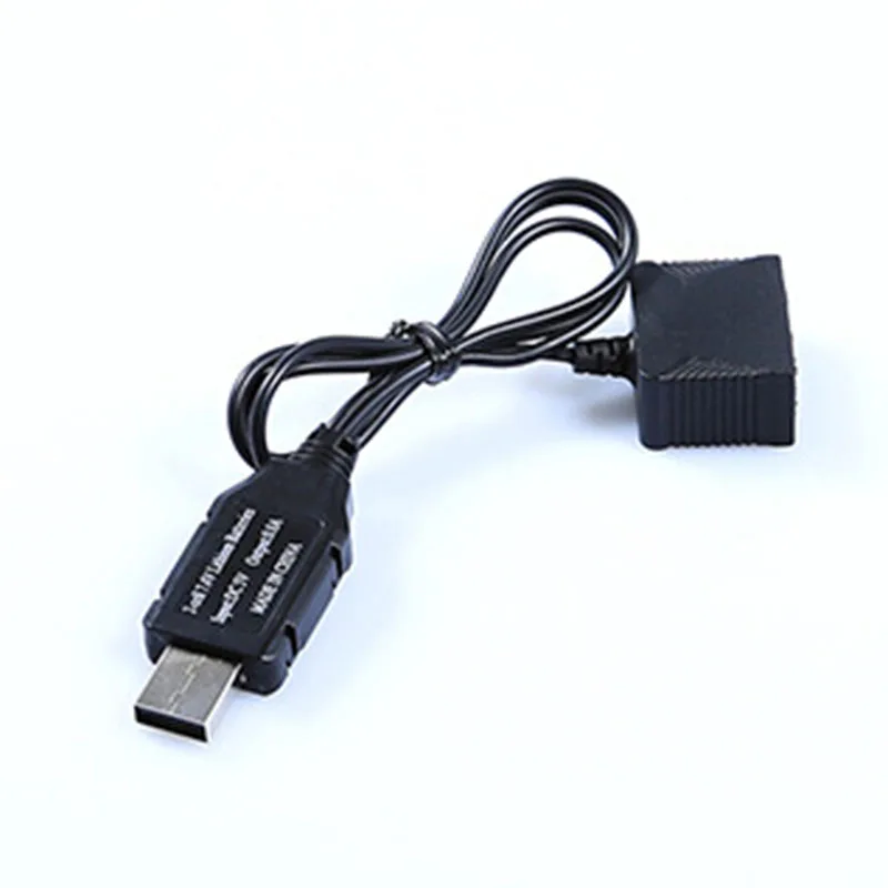 Оригинальное зарядное устройство USB Hubsan для X4 Star Pro H507A радиоуправляемого