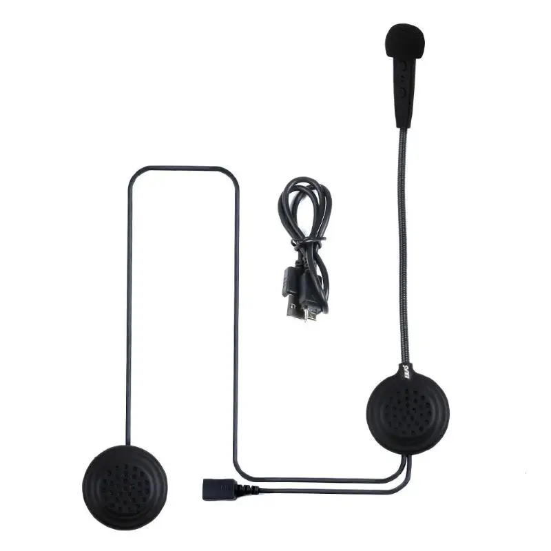 Handfree Bluetooth гарнитура BT наушники для мотоциклетных шлемов | Автомобили и мотоциклы