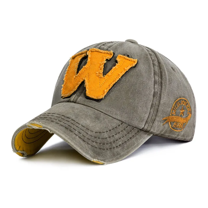 Evrfelan Бейсболки Оптом Модная кепка, бейсболка для женщин и мужчин Snapback Hat хип хоп Кепка Gorras Sports Bone - Цвет: gray brown