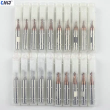 CHKJ 1,5 мм 2,0 мм 2,5 мм фреза для IKEYCUTTER CONDOR XC-007 XC-002 и кондор XC-MINI машина для резки ключей