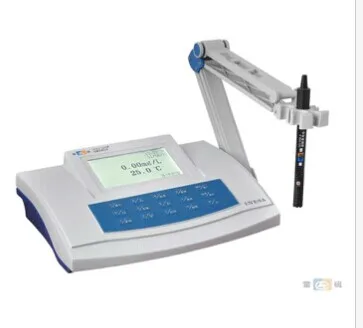 

Rex JPSJ-605F type dissolved oxygen oxygen meter dissolved oxygen meter DO meter