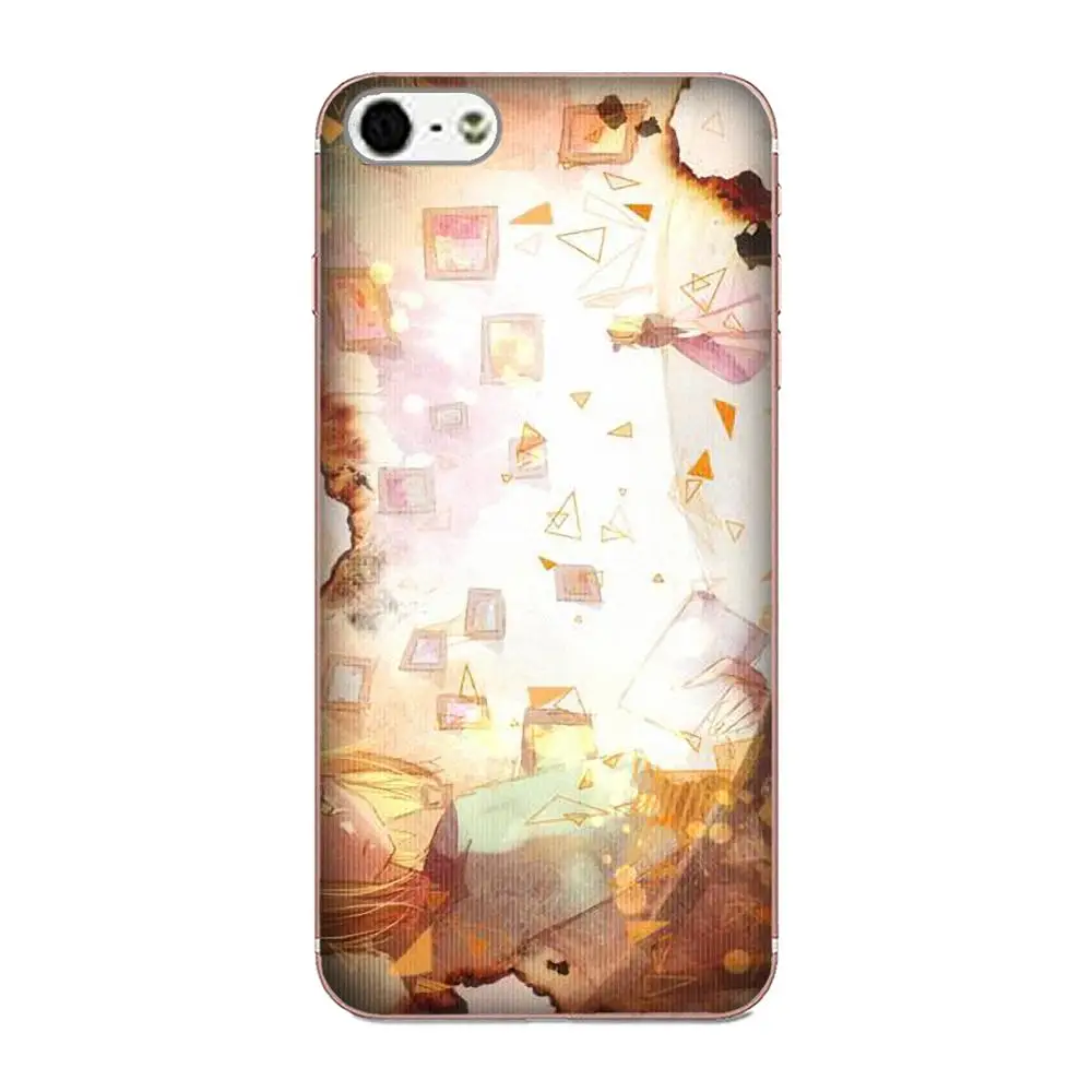 Мягкий чехол Axis Powers Hetalia для Sony Xperia Z Z1 Z2 Z3 Z4 Z5 compact Mini M2 M4 M5 T3 E3 E5 XA XA1 XZ Premium | Мобильные